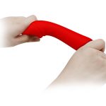 PRETTY LOVE - Cetus Red, Memory function 12 vibration functions - obrazek 4
