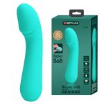 PRETTY LOVE - CETUS Green 12 function vibrations - obrazek 2