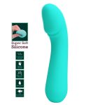 PRETTY LOVE - CETUS Green 12 function vibrations - obrazek 3