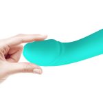 PRETTY LOVE - CETUS Green 12 function vibrations - obrazek 4