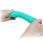 PRETTY LOVE - CETUS Green 12 function vibrations - obrazek 5