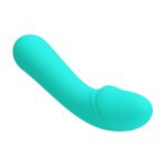 PRETTY LOVE - CETUS Green 12 function vibrations - obrazek 6