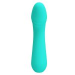 PRETTY LOVE - CETUS Green 12 function vibrations - obrazek 7
