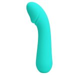PRETTY LOVE - CETUS Green 12 function vibrations - obrazek 8