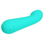 PRETTY LOVE - CETUS Green 12 function vibrations - obrazek 9