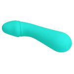 PRETTY LOVE - CETUS Green 12 function vibrations - obrazek 10