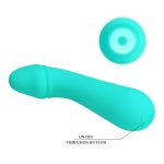 PRETTY LOVE - CETUS Green 12 function vibrations - obrazek 12