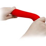 PRETTY LOVE - Faun Red, 12 vibration functions Memory function - obrazek 4