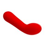 PRETTY LOVE - Faun Red, 12 vibration functions Memory function - obrazek 5