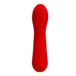 PRETTY LOVE - Faun Red, 12 vibration functions Memory function - obrazek 7