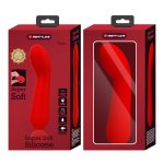 PRETTY LOVE - Faun Red, 12 vibration functions Memory function - obrazek 13