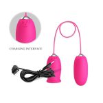 PRETTY LOVE - DAISY EGG Pink - obrazek 5