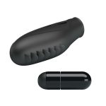 PRETTY LOVE - GILO 18mm Fingering Vibrator - obrazek 5