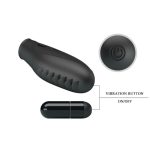 PRETTY LOVE - GILO 18mm Fingering Vibrator - obrazek 7