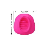 PRETTY LOVE - ESTELLE USB 12 Functions pink - obrazek 3