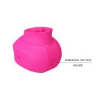 PRETTY LOVE - ESTELLE USB 12 Functions pink - obrazek 4