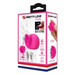 PRETTY LOVE - ESTELLE USB 12 Functions pink - obrazek 6