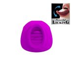 PRETTY LOVE - ESTELLE USB 12 Functions purple - obrazek 2