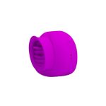 PRETTY LOVE - ESTELLE USB 12 Functions purple - obrazek 3