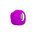 PRETTY LOVE - ESTELLE USB 12 Functions purple - obrazek 5