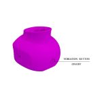 PRETTY LOVE - ESTELLE USB 12 Functions purple - obrazek 7