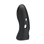 PRETTY LOVE - MARICO Fingering Electric Vibrator 7 Functions USB - obrazek 2