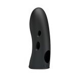 PRETTY LOVE - MARICO Fingering Electric Vibrator 7 Functions USB - obrazek 3