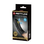 PRETTY LOVE - MARICO Fingering Electric Vibrator 7 Functions USB - obrazek 9