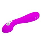 PRETTY LOVE - HOMUNCULUS, 12 vibration functions 5 electric shock functions Mobile APP remote control - obrazek 3