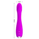 PRETTY LOVE - HOMUNCULUS, 12 vibration functions 5 electric shock functions Mobile APP remote control - obrazek 7