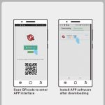 PRETTY LOVE - HOMUNCULUS, 12 vibration functions 5 electric shock functions Mobile APP remote control - obrazek 8