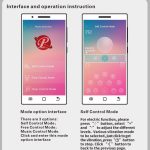PRETTY LOVE - HOMUNCULUS, 12 vibration functions 5 electric shock functions Mobile APP remote control - obrazek 10