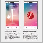 PRETTY LOVE - HOMUNCULUS, 12 vibration functions 5 electric shock functions Mobile APP remote control - obrazek 11