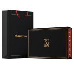 PRETTY LOVE - 30th ANNIVERSARY BAILE, 30 vibration functions Vibration 12 vibration functions - obrazek 2