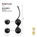 PRETTY LOVE - 30th ANNIVERSARY BAILE, 30 vibration functions Vibration 12 vibration functions - obrazek 7