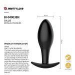 PRETTY LOVE - 30th ANNIVERSARY BAILE, 30 vibration functions Vibration 12 vibration functions - obrazek 8