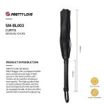 PRETTY LOVE - 30th ANNIVERSARY BAILE, 30 vibration functions Vibration 12 vibration functions - obrazek 9