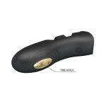 PRETTY LOVE - Fingering Electric Vibrator PEGASUS 7 FUNCTIONS - obrazek 4