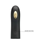 PRETTY LOVE - Fingering Electric Vibrator PEGASUS 7 FUNCTIONS - obrazek 7