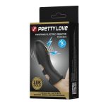 PRETTY LOVE - Fingering Electric Vibrator PEGASUS 7 FUNCTIONS - obrazek 9