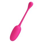 PRETTY LOVE -KNUCKER, 12 vibration functions Memory function - obrazek 2