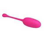 PRETTY LOVE -KNUCKER, 12 vibration functions Memory function - obrazek 3