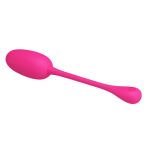 PRETTY LOVE -KNUCKER, 12 vibration functions Memory function - obrazek 4