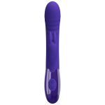 PRETTY LOVE - Cerberus - Youth, 30 vibration functions, 30 licking settings - obrazek 2