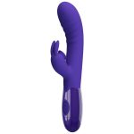 PRETTY LOVE - Cerberus - Youth, 30 vibration functions, 30 licking settings - obrazek 4