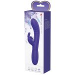 PRETTY LOVE - Cerberus - Youth, 30 vibration functions, 30 licking settings - obrazek 11