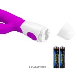 PRETTY LOVE - CERBERUS 30 Functions of vibration - obrazek 6