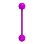 PRETTY LOVE -KEGEL BALL III - obrazek 2