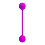 PRETTY LOVE -KEGEL BALL III - obrazek 4