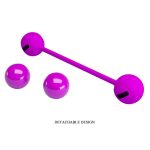 PRETTY LOVE -KEGEL BALL III - obrazek 5
